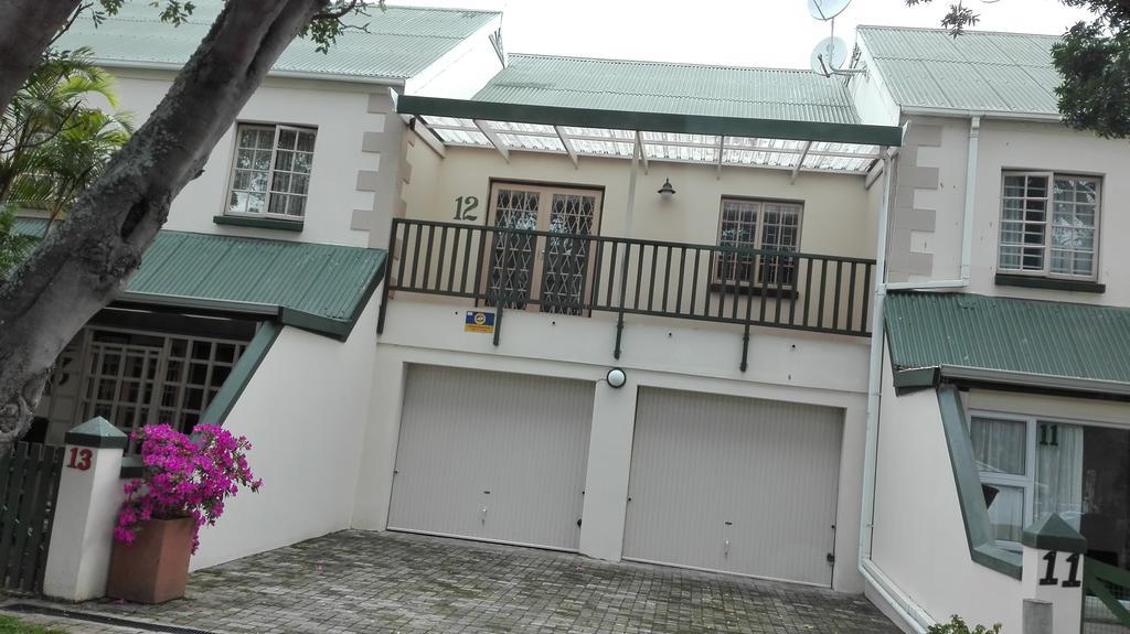 セッジフィールドThe Owl Houseアパートメント エクステリア 写真