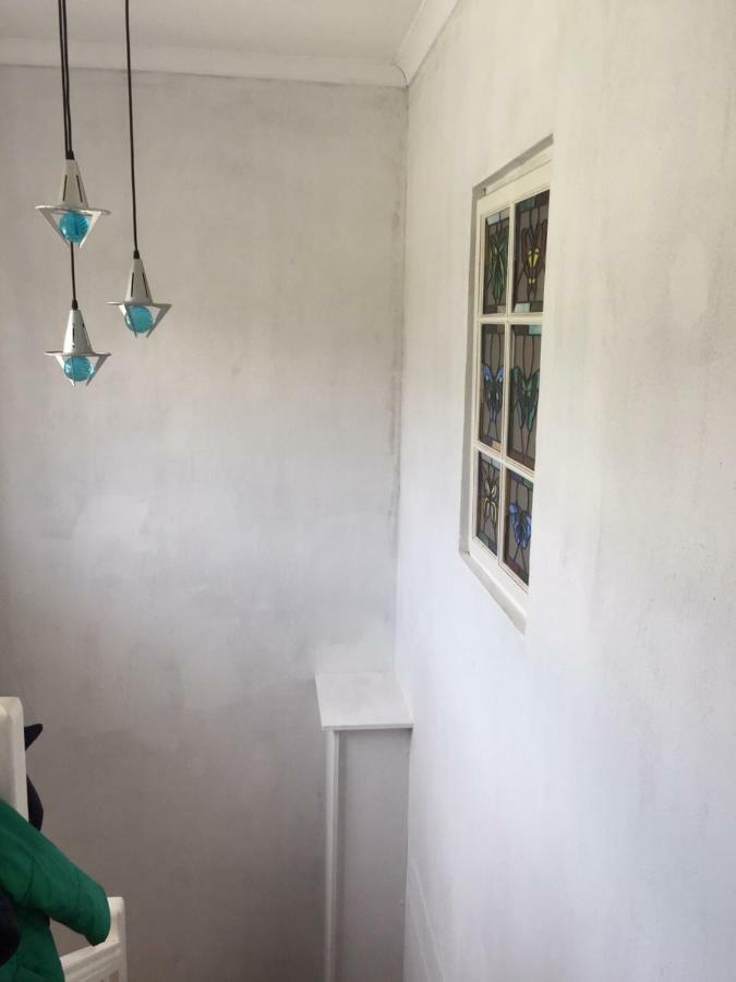 セッジフィールドThe Owl Houseアパートメント エクステリア 写真